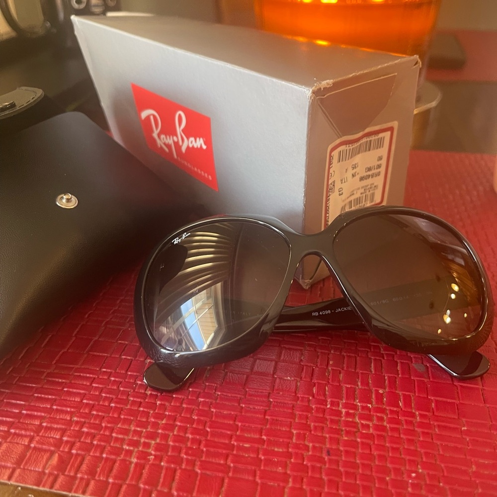 Ray Ban Jackie OHH 601/8G 60 14 135 3N
